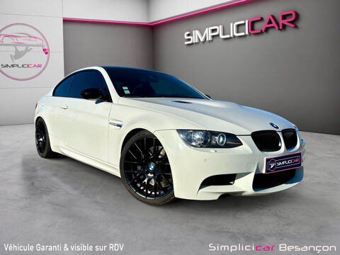BMW M3 A 2008 occasion Saint-Vit 25410