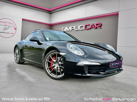 Annonce voiture Porsche 911 (991) 84990 