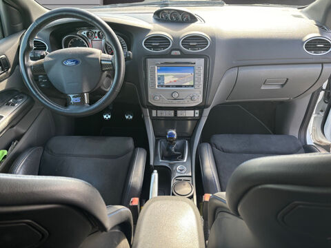 Focus 2.5T - 305 RS 2010 occasion 25410 Saint-Vit