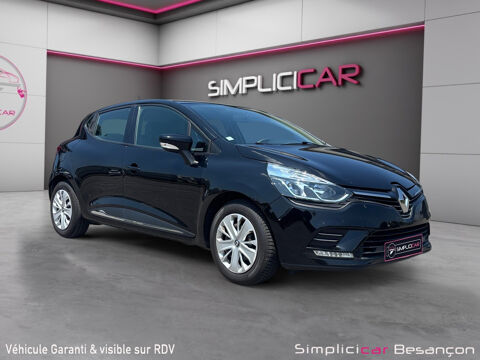 Renault clio iv TCe 90 E6C Trend