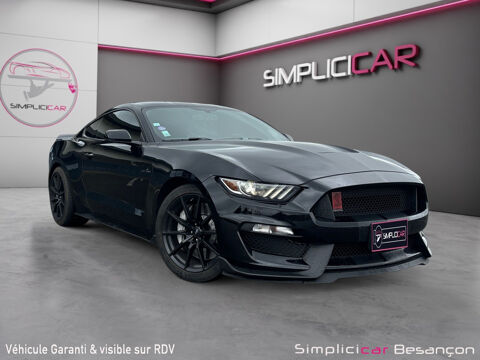 Ford Mustang Fastback V8 5.0 421 GT 2016 occasion Saint-Vit 25410