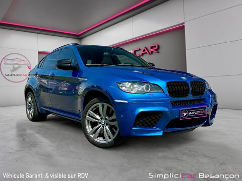 BMW X6 M A 2011 occasion Saint-Vit 25410
