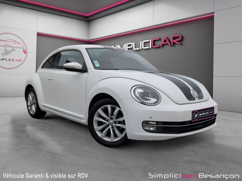 Divers 1.2 TSI 105 cv Fender Edition 2013 occasion 25410 Saint-Vit