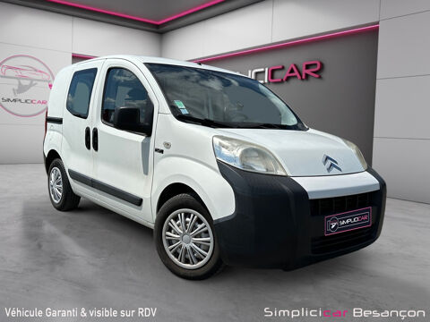 Citroen nemo 1.3 HDi Fourgon 75 cv