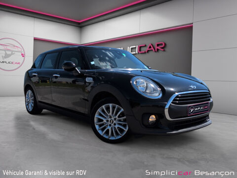 Annonce voiture Mini Divers 11990 