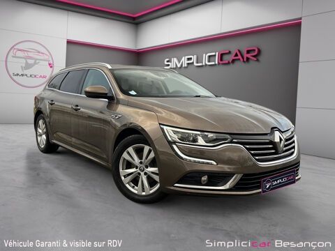 Renault talisman ESTATE BUSINESS dCi 110 Energy ECO2 Busi