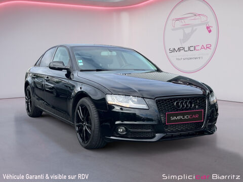Autres 2.0L TDI Ambition Luxe 2011 occasion 64990 Lahonce