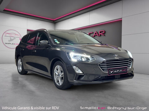 Ford focus SW 1.5 EcoBlue 95 S&S Trend GARANTIE