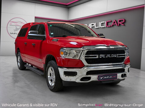 Dodge RAM 5.7L 2019 occasion Bondoufle 91070