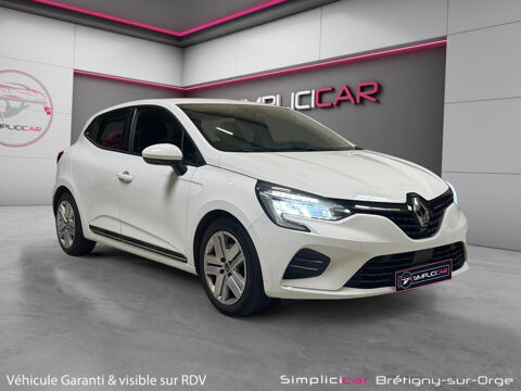 Renault clio v dCi 85CH Business - APPLE CARPLAY - RADA