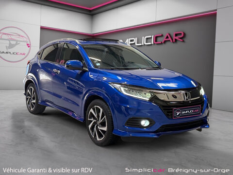 Honda HR-V 1.5 i-VTEC Executive 2020 occasion Bondoufle 91070