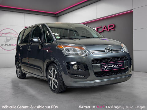 Citroen c3 picasso e-HDi 90 Confort BMP6 GARANTIE 12MOIS