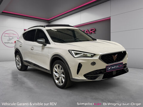 Cupra Formentor 1.4 e-HYBRID 204 ch DSG6 Business Edition 2023 occasion Bondoufle 91070