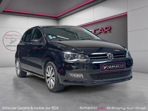 Volkswagen polo 1.2 70 Confortline GARANTIE 12MOIS