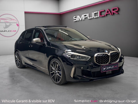 BMW Série 1 M135i xDrive 306 ch BVA8 2020 occasion Bondoufle 91070