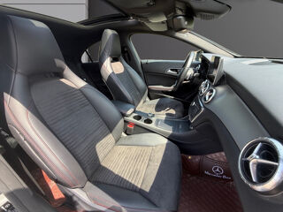 Classe CLA 220 CDI 4Matic 2015 occasion 19360 MALEMORT
