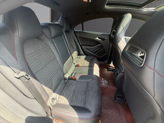 Classe CLA 220 CDI 4Matic 2015 occasion 19360 MALEMORT