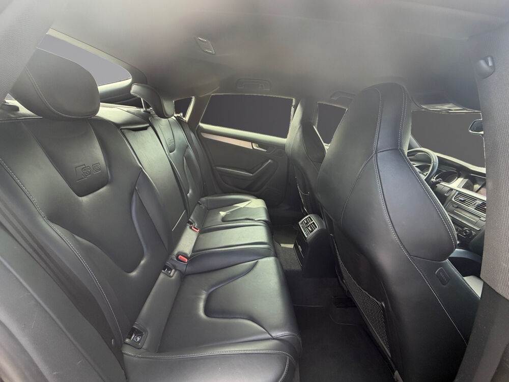 S5 Sportback V6 3.0 TFSI 333 Quattro S Tronic 2011 occasion 19360 MALEMORT