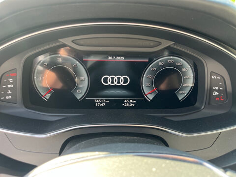 A6 Allroad 55 TDI 344 ch Quattro Tiptronic 8 Avus 2022 occasion 19360 MALEMORT