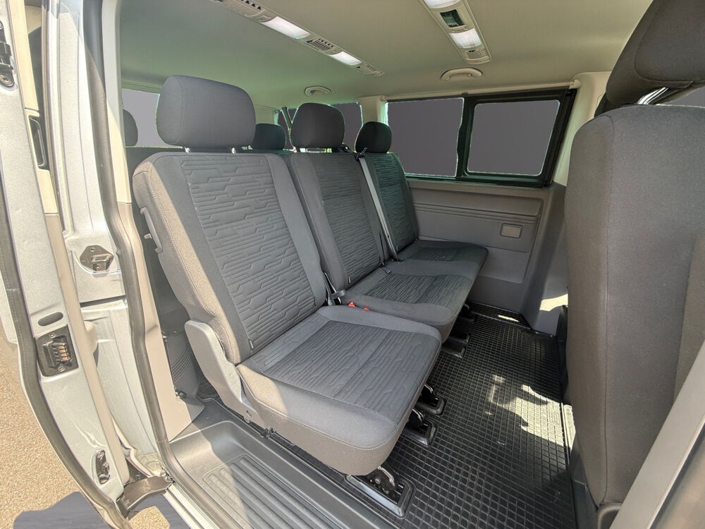 Caravelle 2.0 TDI 150 CV Confortline 2024 occasion 19360 MALEMORT
