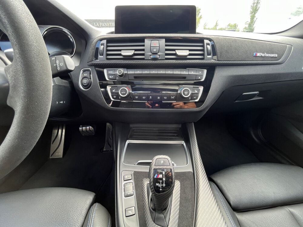 S&eacute;rie 1 M140i xDrive 340 ch BVA8 2018 occasion 19360 MALEMORT