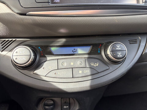 Yaris Hybride 100h Dynamic 2016 occasion 19360 MALEMORT
