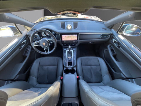 Macan 2.0 245 ch PDK 2019 occasion 19360 MALEMORT