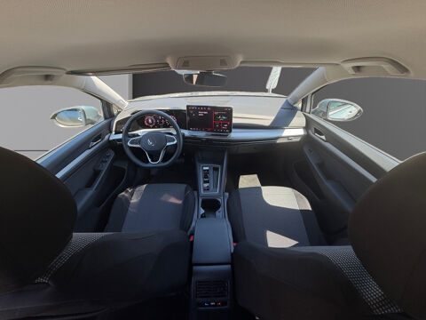 Golf 2.0 TDI SCR 150 DSG7 Life Plus 2025 occasion 19360 MALEMORT