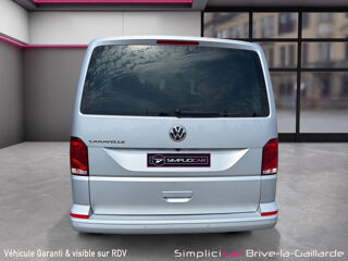 Caravelle 2.0 TDI 150 CV Confortline 2024 occasion 19360 MALEMORT