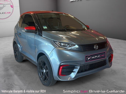 Annonce voiture Autres Autres 11980 €