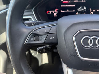 A4 Avant 40 TDI 204 S tronic 7 Design 2022 occasion 19360 MALEMORT