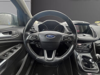 Kuga 2.0 TDCi 150 S&S 4x2 BVM6 Titanium 2017 occasion 19360 MALEMORT