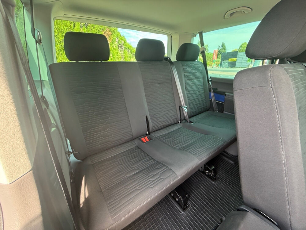 Caravelle 2.0 TDI 150 CV Confortline 2024 occasion 19360 MALEMORT