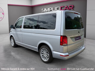Caravelle 2.0 TDI 150 CV Confortline 2024 occasion 19360 MALEMORT