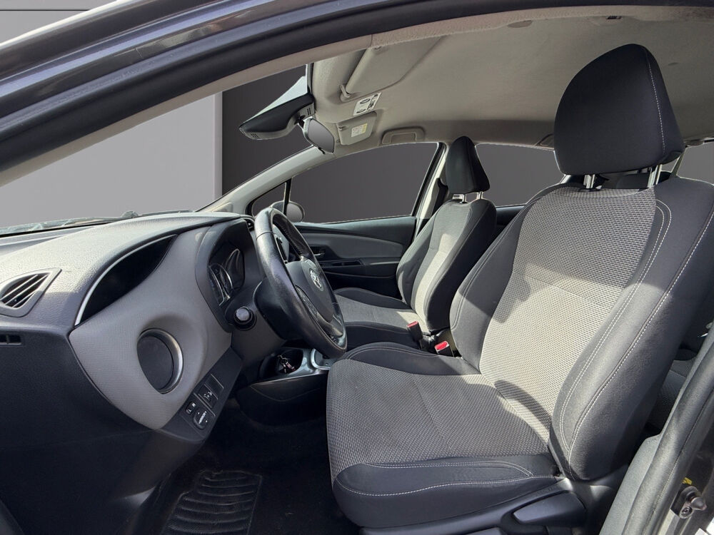 Yaris Hybride 100h Dynamic 2016 occasion 19360 MALEMORT