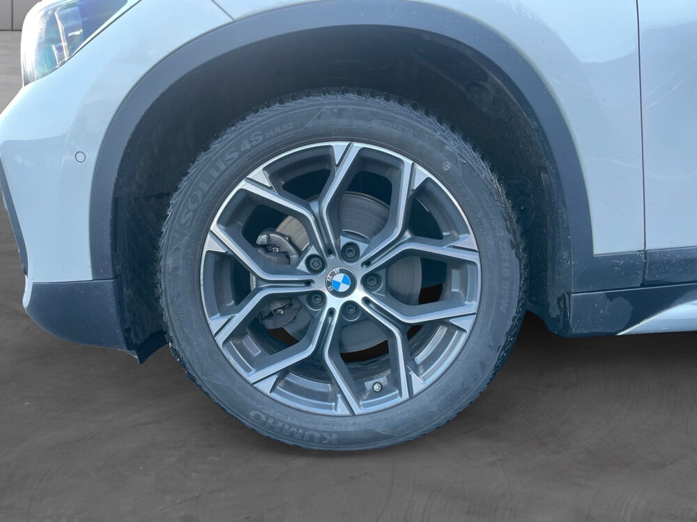 X1 sDrive 18d 150 ch BVA8 xLine 2019 occasion 19360 MALEMORT