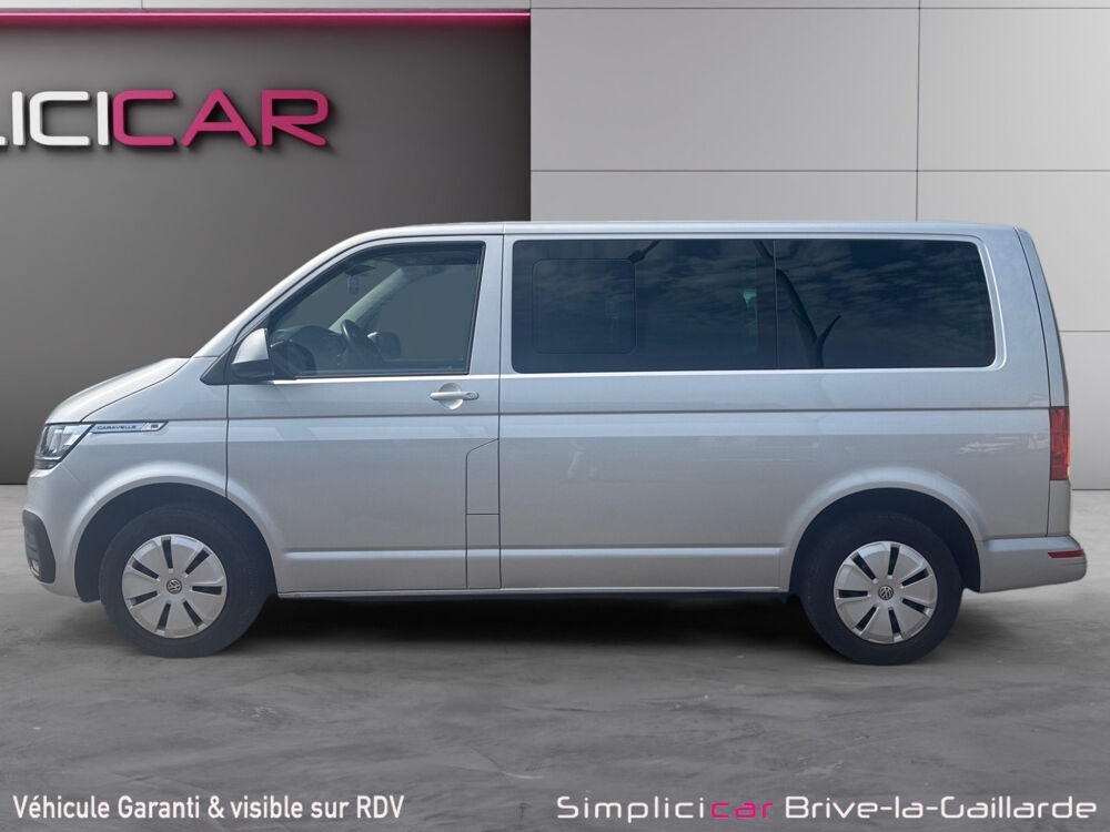 Caravelle 2.0 TDI 150 CV Confortline 2024 occasion 19360 MALEMORT
