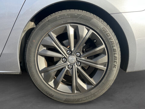 508 SW BlueHDi 160 ch S&S EAT8 Allure 2019 occasion 19360 MALEMORT