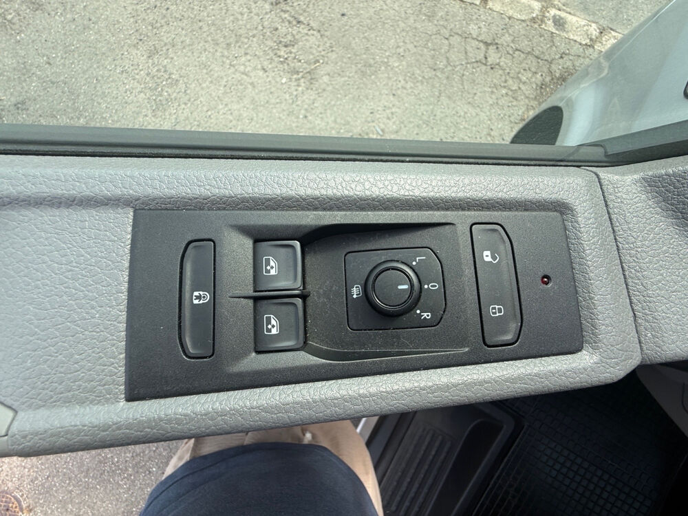Caravelle 2.0 TDI 150 CV Confortline 2024 occasion 19360 MALEMORT