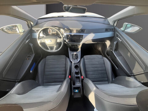 Arona 1.0 EcoTSI 95 ch Start/Stop BVM5 Xcellence 2018 occasion 19360 MALEMORT
