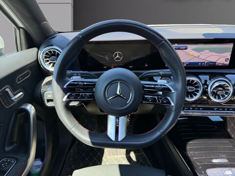 Classe A 200 d 8G-DCT AMG Line 2024 occasion 19360 MALEMORT