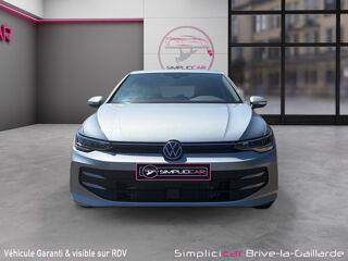Golf 2.0 TDI SCR 150 DSG7 Life Plus 2025 occasion 19360 MALEMORT