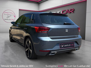 Ibiza 1.0 EcoTSI 110 ch S/S BVM6 FR 2021 occasion 19360 MALEMORT