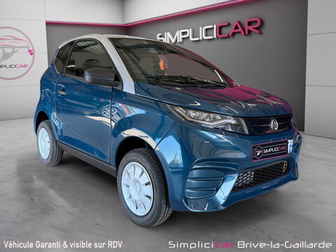 Autres Autres PACK 2025 occasion MALEMORT 19360