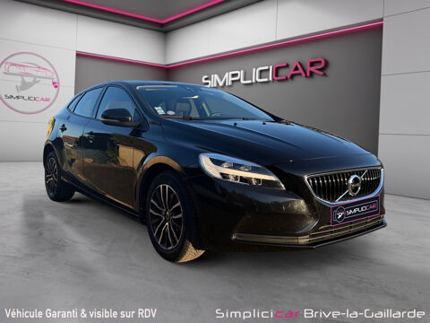 Annonce voiture Volvo V40 12980 €
