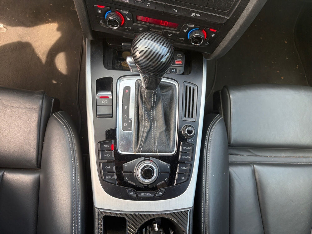 S5 Sportback V6 3.0 TFSI 333 Quattro S Tronic 2011 occasion 19360 MALEMORT