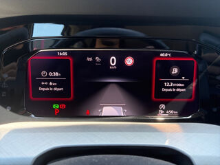 Golf 2.0 TDI SCR 150 DSG7 Life Plus 2025 occasion 19360 MALEMORT