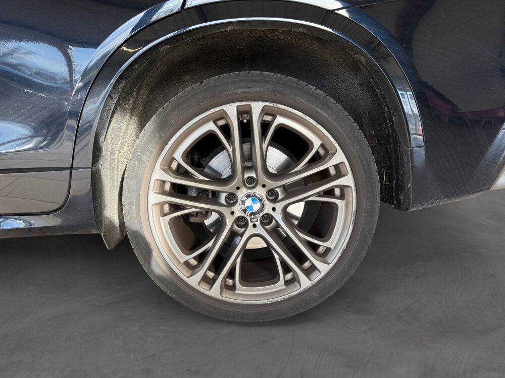 X4 xDrive35d 313ch M Sport A 2017 occasion 19360 MALEMORT