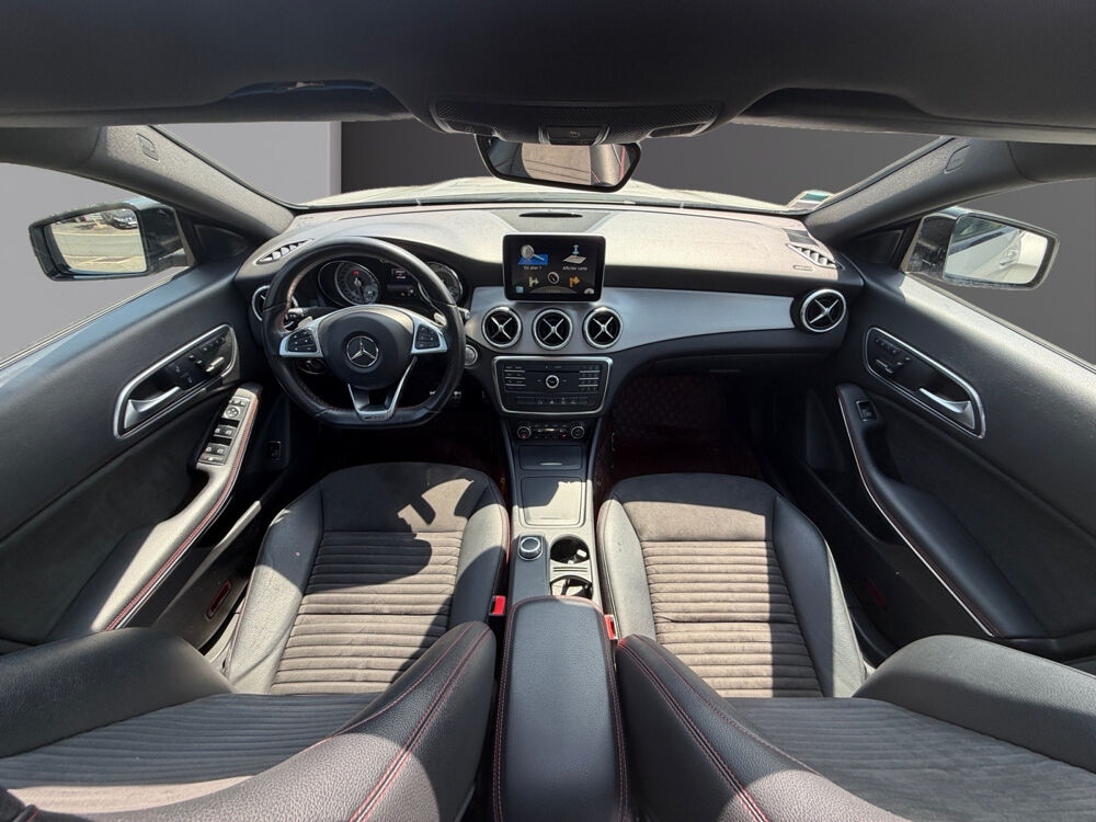 Classe CLA 220 CDI 4Matic 2015 occasion 19360 MALEMORT