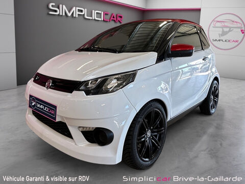 Annonce voiture Autres Autres 8980 �